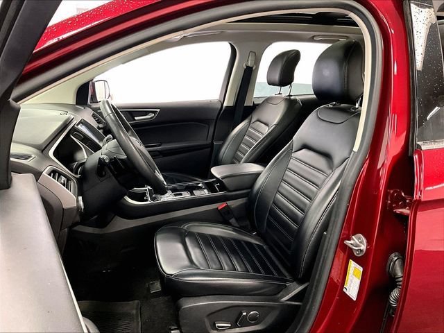 Used 2019 Ford Edge SEL w/ Equipment Group 201A AWD/4WD image 24