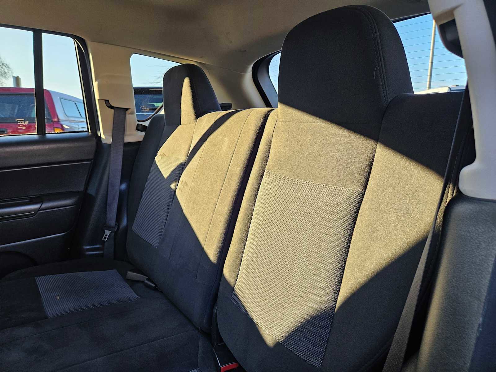 Used 2015 Jeep Compass Sport w/ Power Value Group image 21