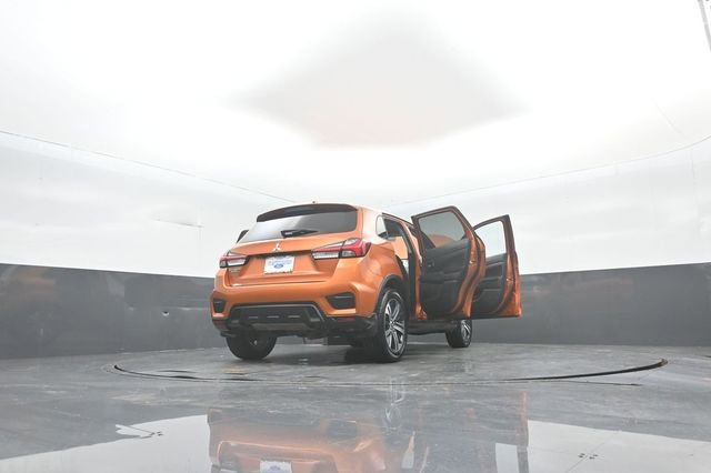 Used 2020 Mitsubishi Outlander Sport ES FWD image 44