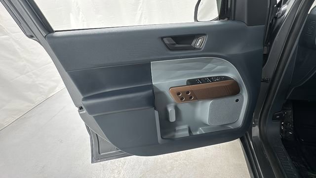 Used 2023 Ford Maverick Lariat w/ Lariat Luxury Package AWD/4WD image 17