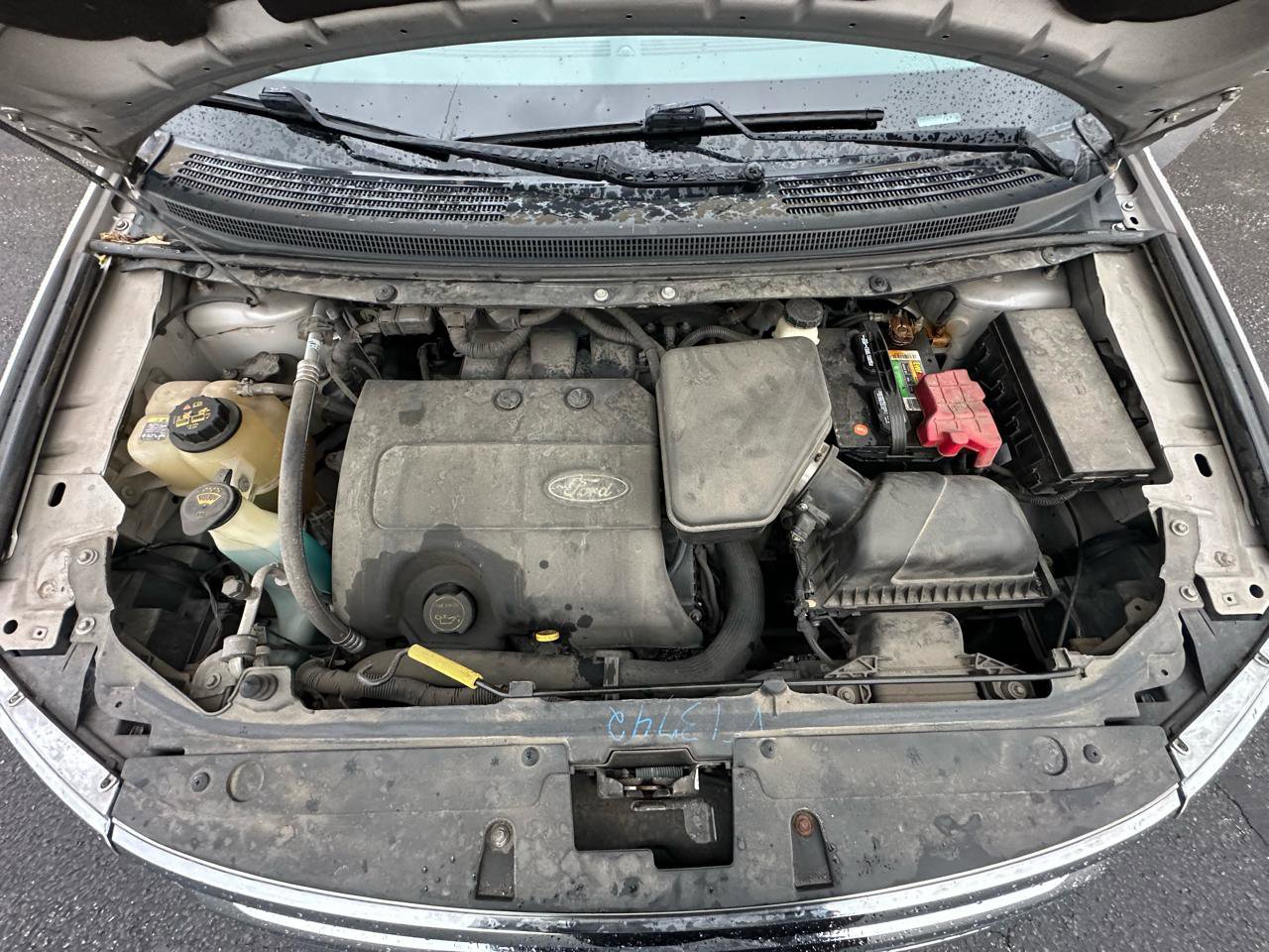 Used 2013 Ford Edge SE FWD image 18