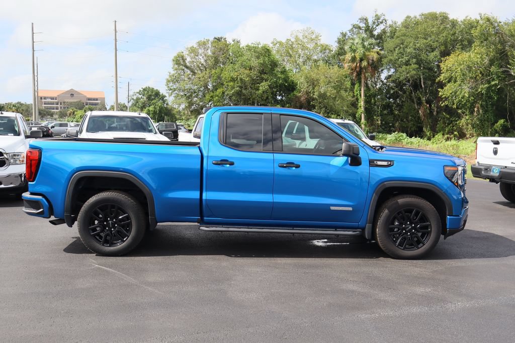 Certified 2023 GMC Sierra 1500 Elevation AWD/4WD image 10