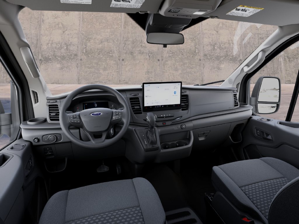 New 2027 Ford Transit 350 XL RWD image 10