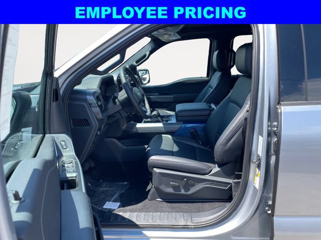 New 2026 Ford F150 XLT w/ Equipment Group 303A High AWD/4WD image 9