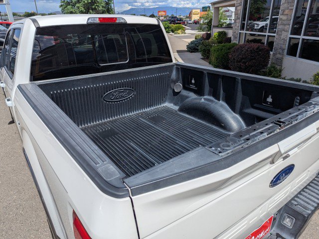 Used 2018 Ford F150 King Ranch w/ Equipment Group 601A Luxury AWD/4WD image 30