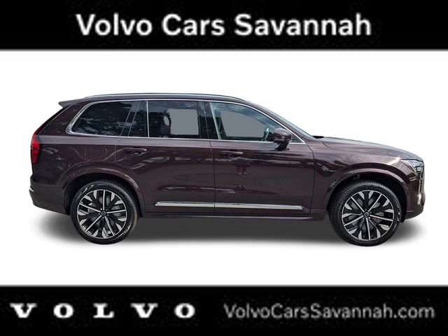 New 2025 Volvo XC90 B5 Core w/ Protection Package Premier video 2