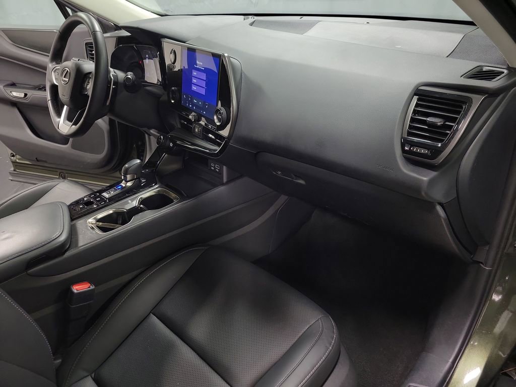Used 2024 Lexus NX 250 AWD w/ Cold Area Package image 23