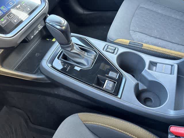 Certified 2024 Subaru Crosstrek 2.5i Sport AWD/4WD image 28