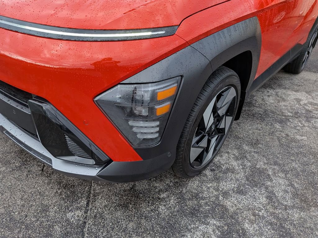 Used 2024 Hyundai Kona Limited image 9