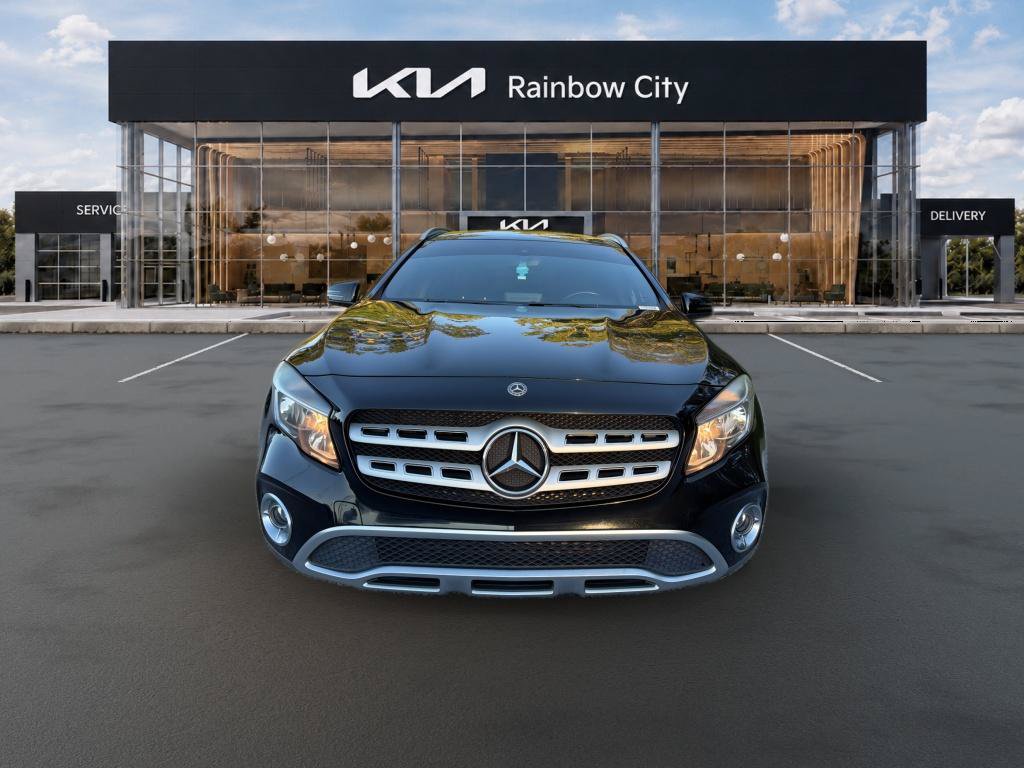 Used 2018 Mercedes-Benz GLA 250 image 2