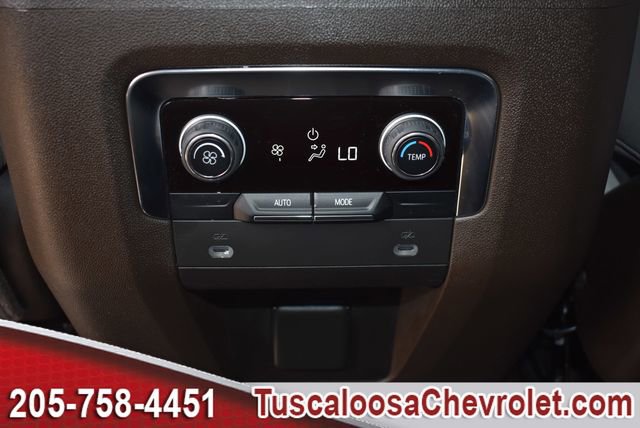 Used 2021 Chevrolet Tahoe LT RWD image 29