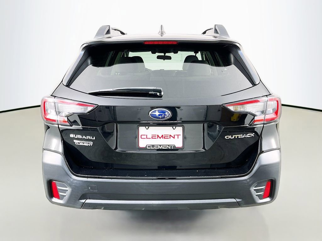 Used 2022 Subaru Outback Premium AWD/4WD image 8