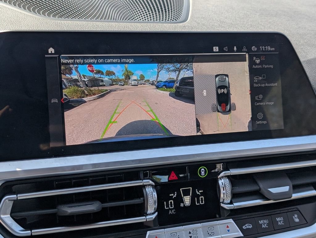 Used 2023 BMW 430i 430i w/ Premium Package image 20