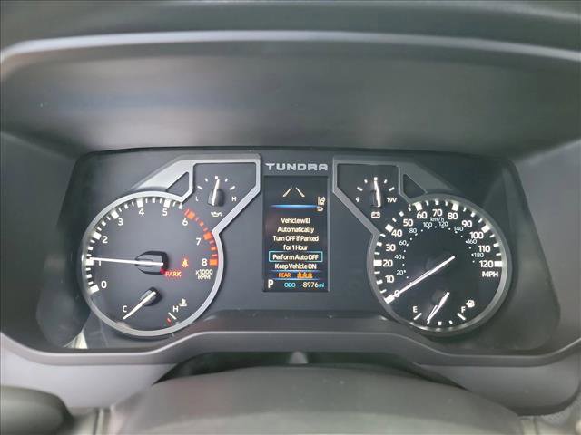 Used 2025 Toyota Tundra SR5 image 20