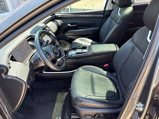 Used 2024 Hyundai Tucson Limited AWD/4WD image 22