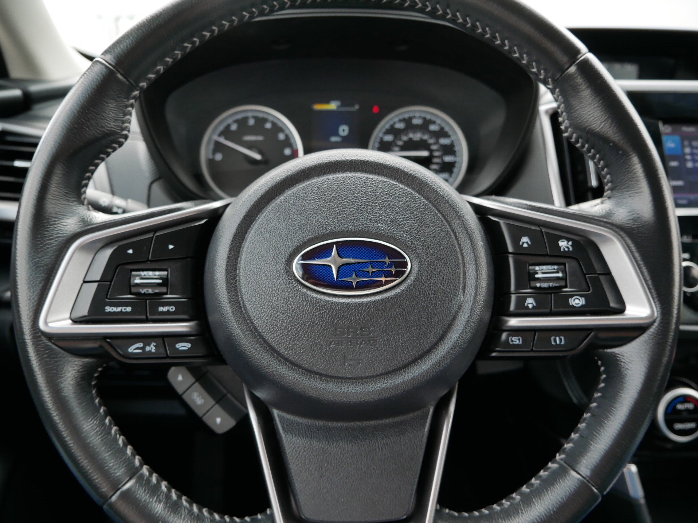 Certified 2021 Subaru Forester Premium AWD/4WD image 25