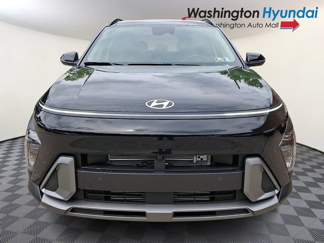 New 2027 Hyundai Kona Limited AWD/4WD image 2
