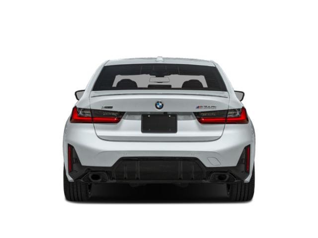 New 2026 BMW M340i w/ Premium Package RWD image 8