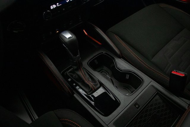 Used 2023 Nissan Frontier PRO-4X w/ Pro Convenience Package image 31