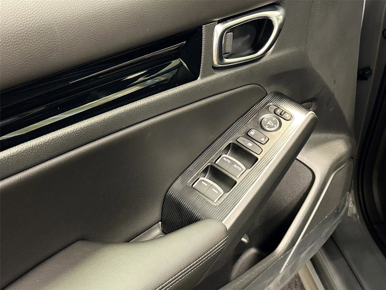 New 2026 Honda Civic Sport Touring image 20