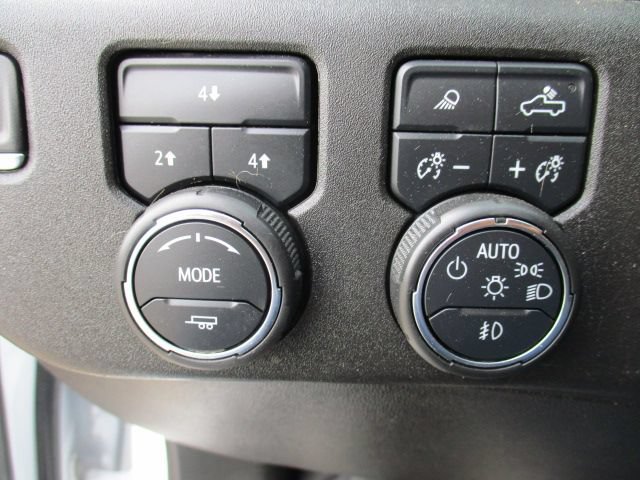 Used 2024 Chevrolet Silverado 2500 LT w/ Convenience Package AWD/4WD image 14