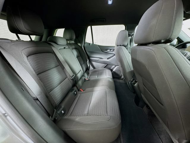 Used 2025 Chevrolet Equinox LT FWD image 27