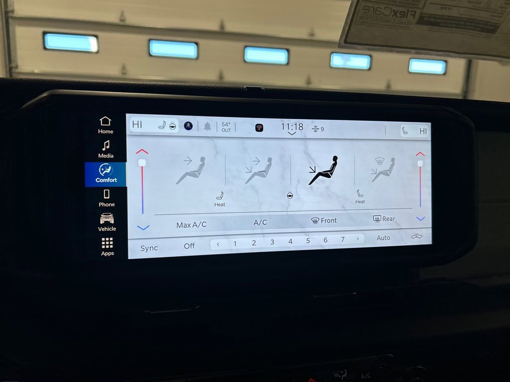 New 2026 Jeep Gladiator Sport image 21