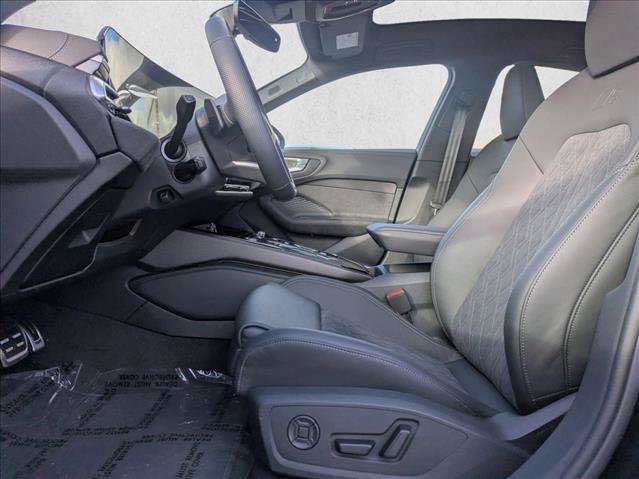 New 2025 Audi S5 Premium Plus AWD/4WD image 4