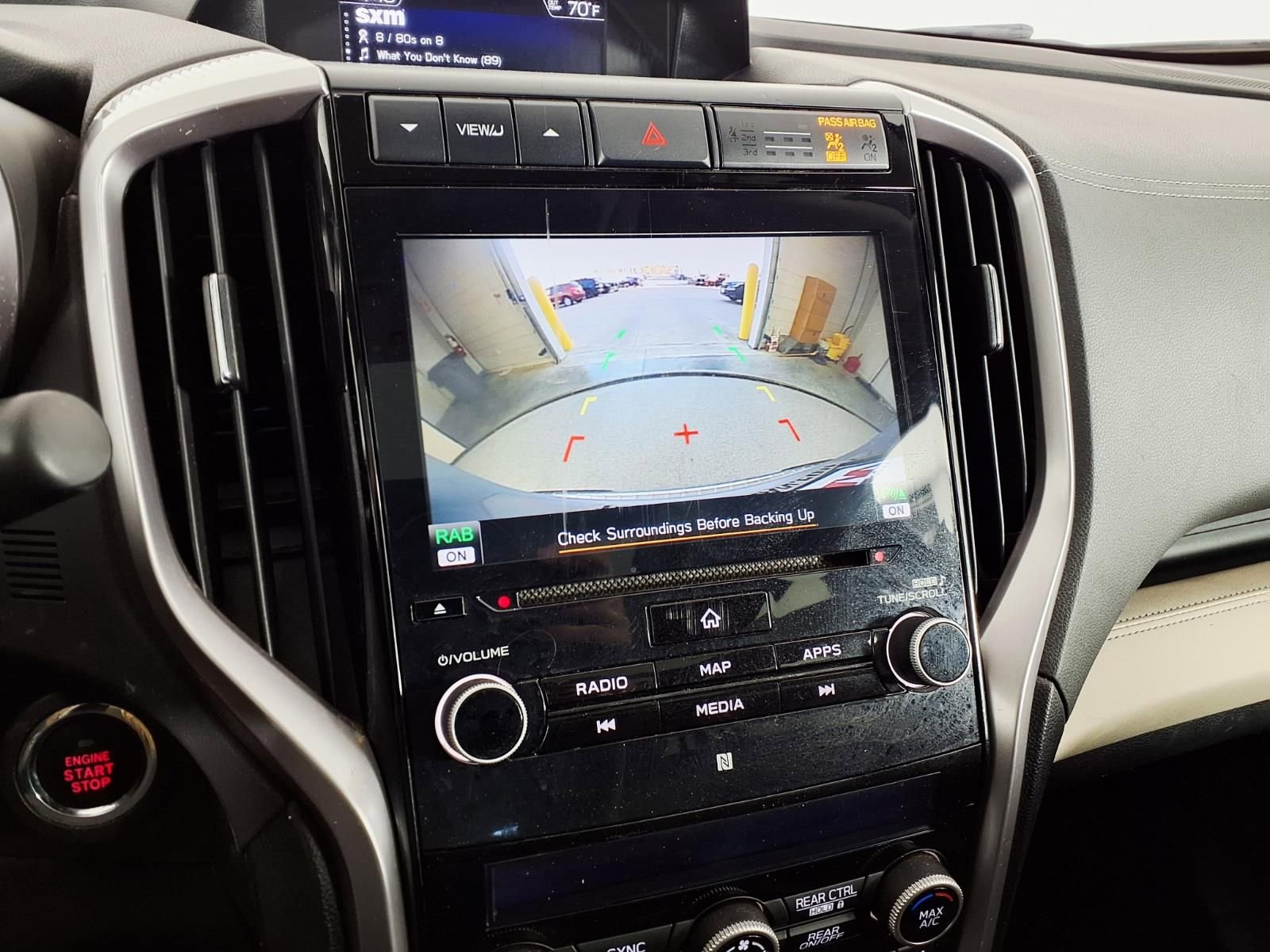 Used 2022 Subaru Ascent Touring image 23