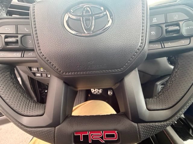 Used 2026 Toyota Tundra TRD Pro AWD/4WD image 35