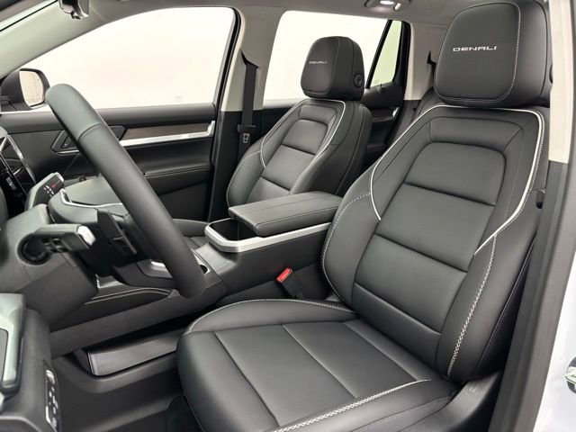 New 2026 GMC Terrain Denali AWD/4WD image 19