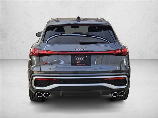New 2026 Audi SQ5 Prestige AWD/4WD image 6