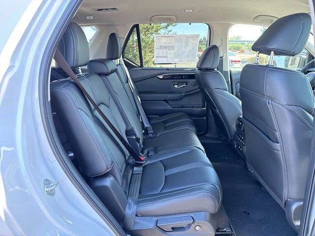 New 2026 Honda Pilot EX-L image 10