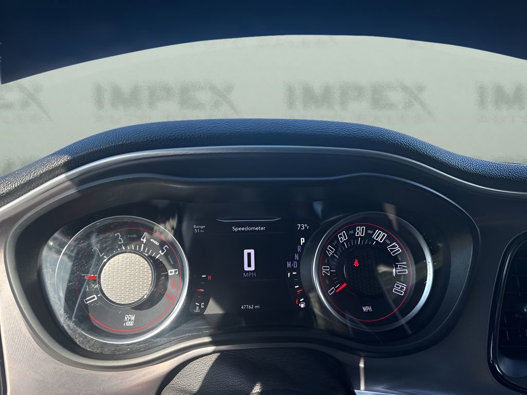 Used 2021 Dodge Challenger GT w/ Driver Convenience Group AWD/4WD image 25