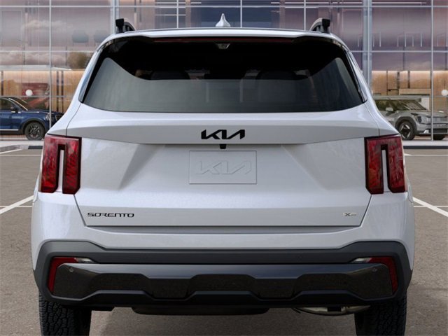 New 2026 Kia Sorento SX Prestige image 13