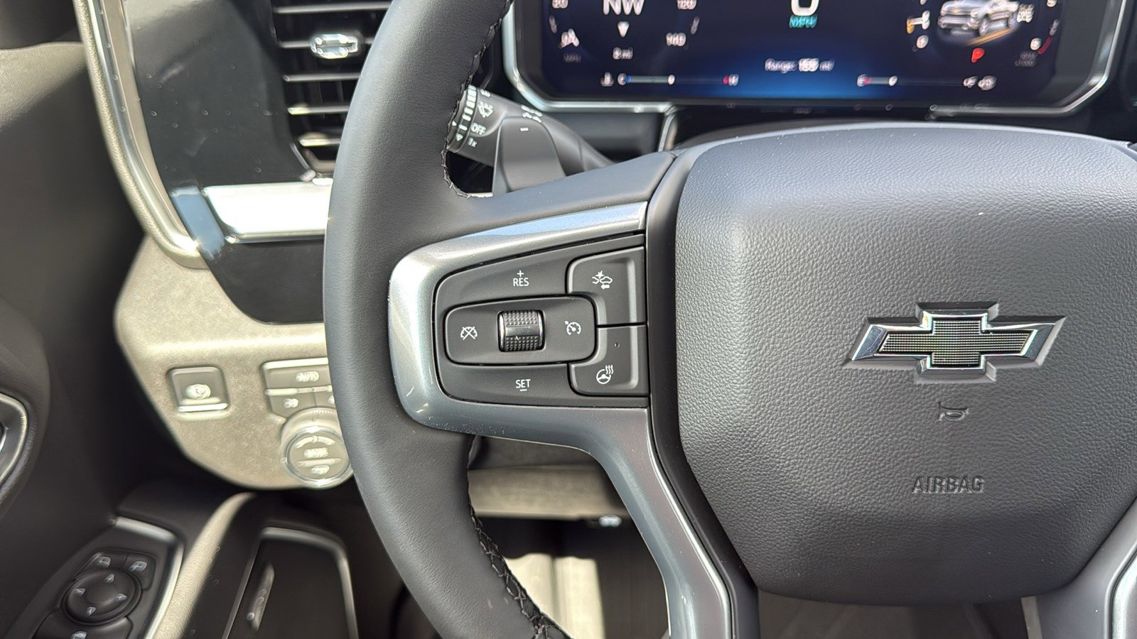 New 2026 Chevrolet Silverado 1500 RST w/ Convenience Package II image 18