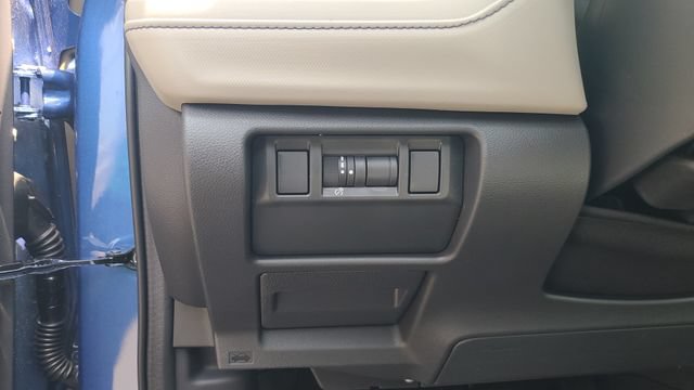 New 2026 Subaru Forester Premium AWD/4WD image 12
