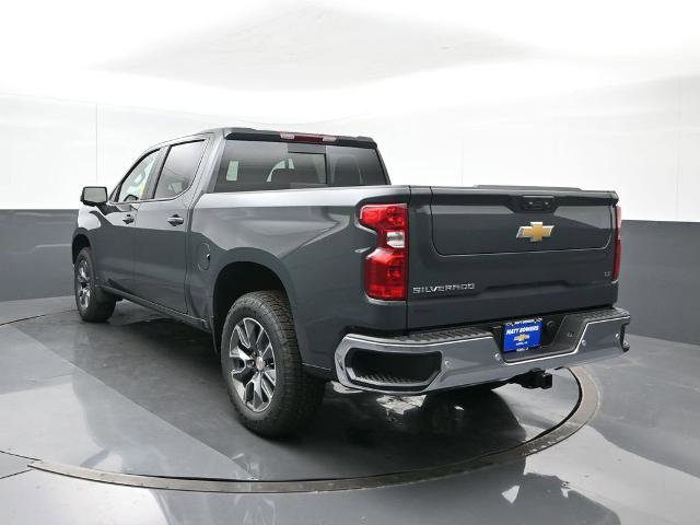 New 2026 Chevrolet Silverado 1500 LT w/ All Star Edition Plus image 4