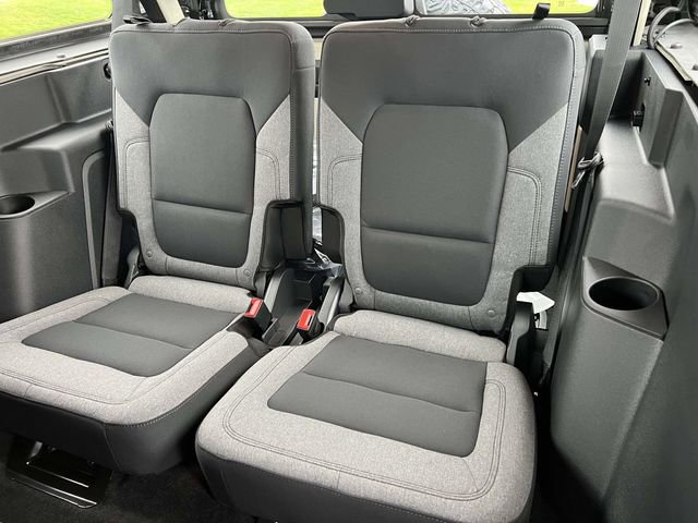 New 2026 Ford Bronco Heritage Edition image 21