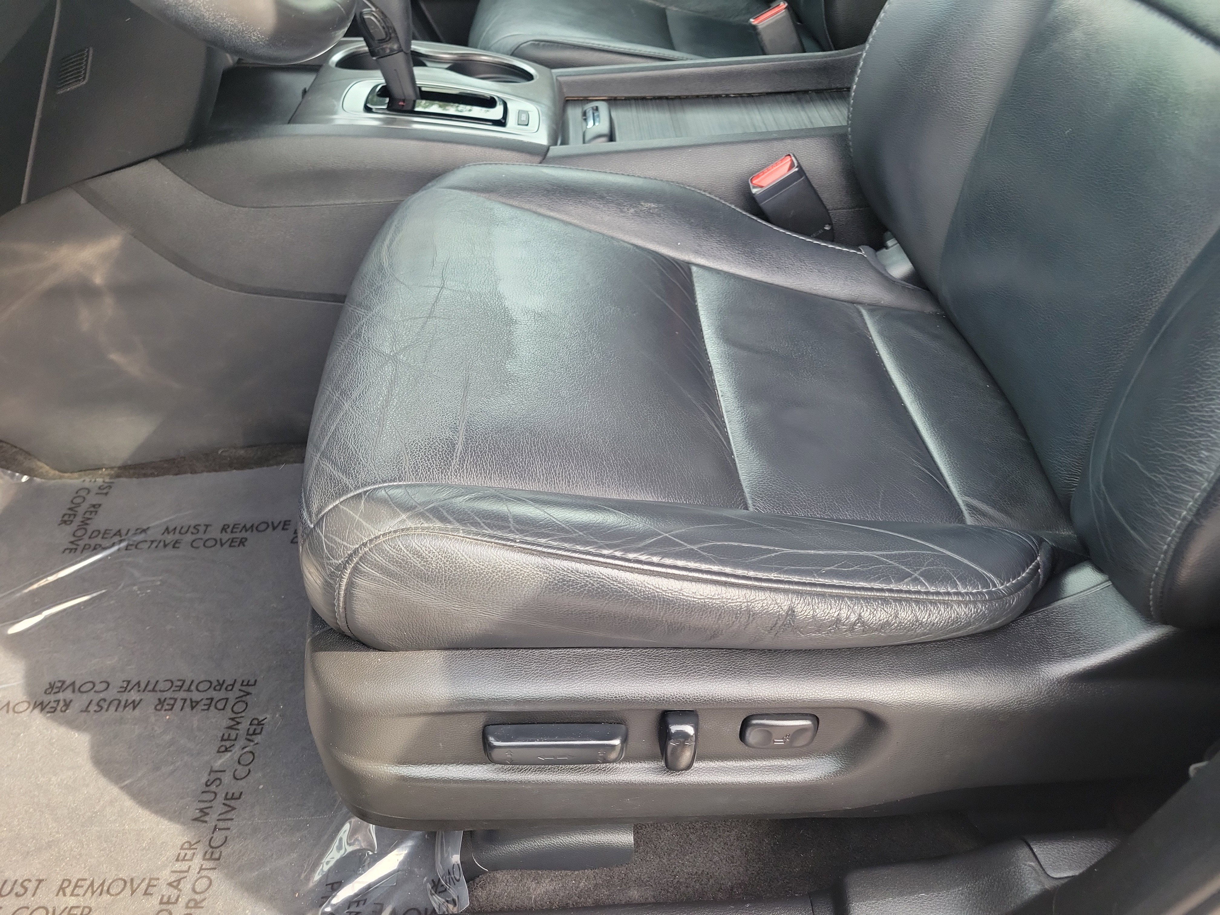 Used 2019 Honda Pilot EX-L image 26