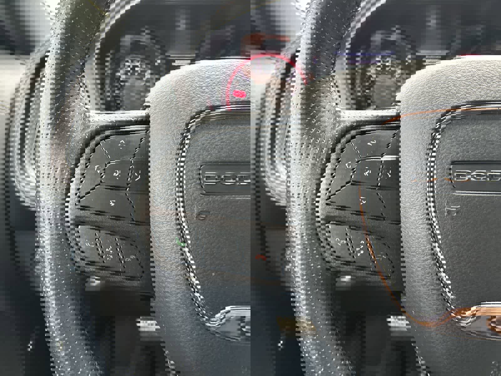 Used 2023 Dodge Challenger SXT w/ Plus Package image 9