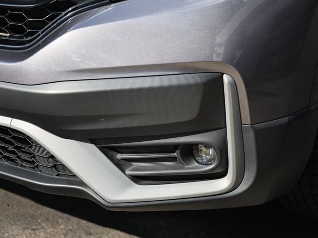 Used 2020 Honda CR-V EX image 12
