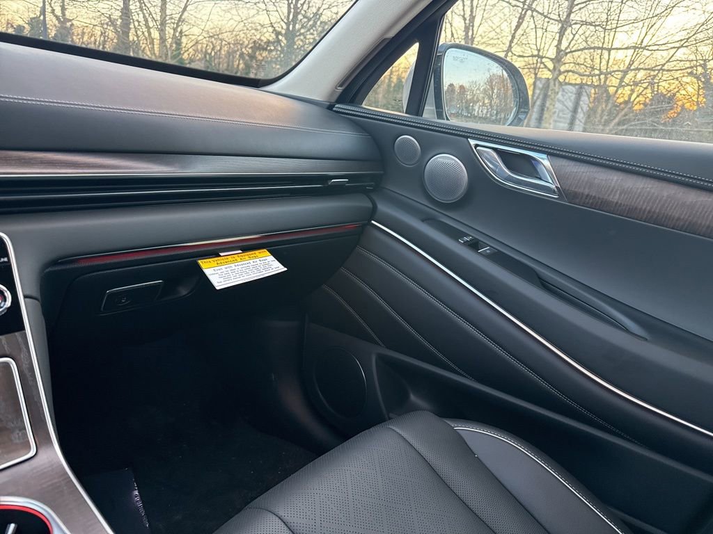 New 2026 Genesis GV80 2.5T Advanced AWD/4WD image 24