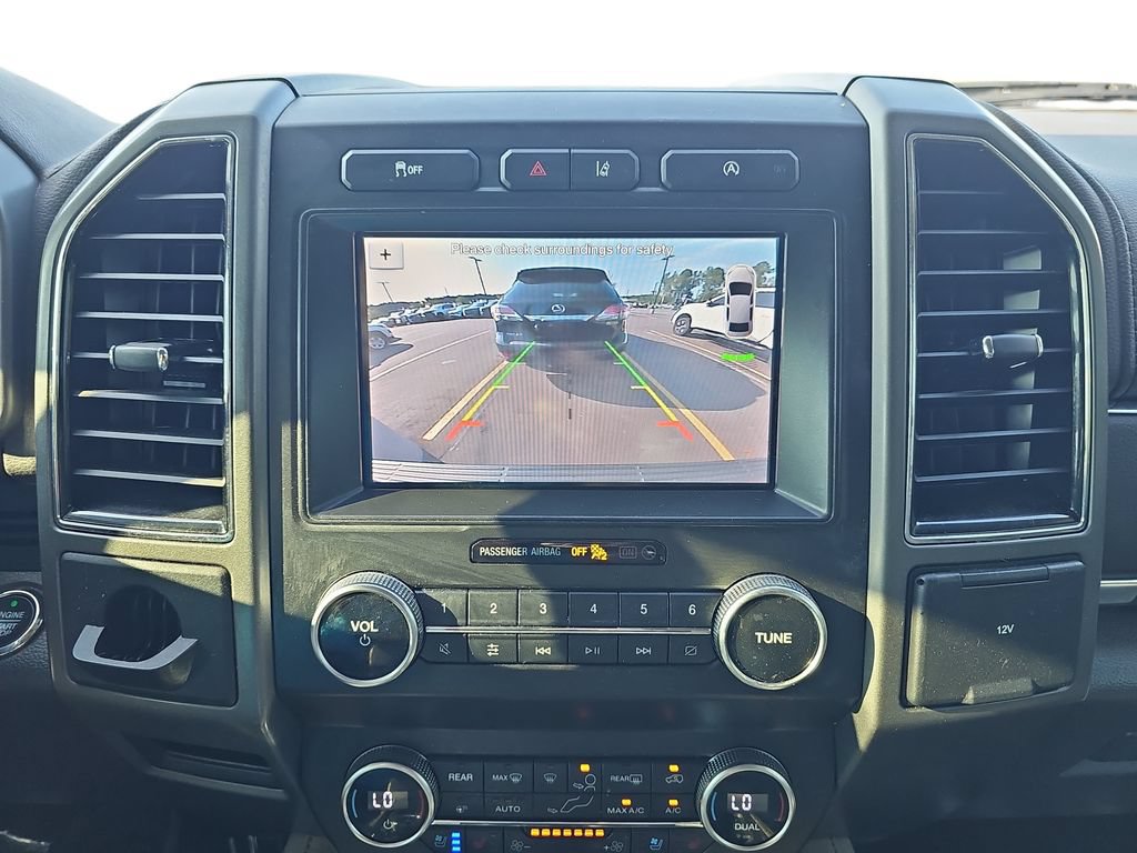 Used 2019 Ford Expedition XLT w/ Equipment Group 202A RWD image 23