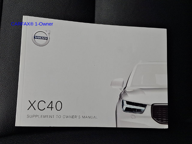 Used 2019 Volvo XC40 T5 Momentum AWD/4WD image 27
