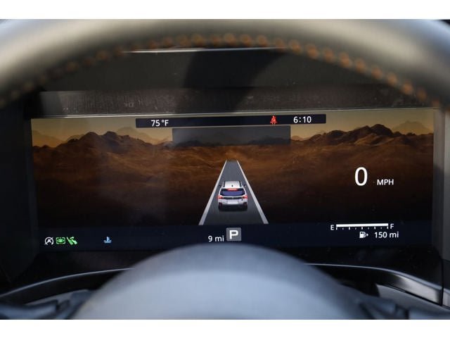 New 2026 Subaru Outback Wilderness image 43
