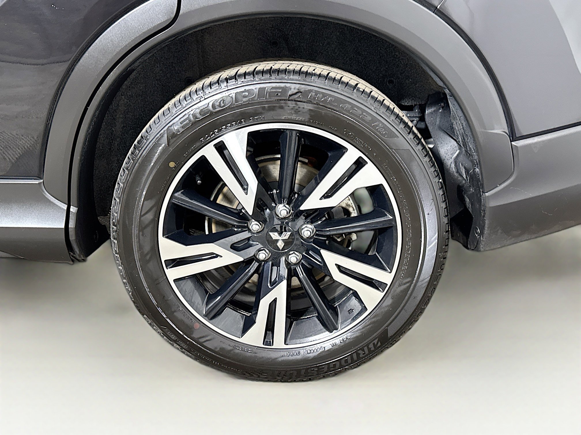 Used 2025 Mitsubishi Eclipse Cross SE AWD/4WD image 29