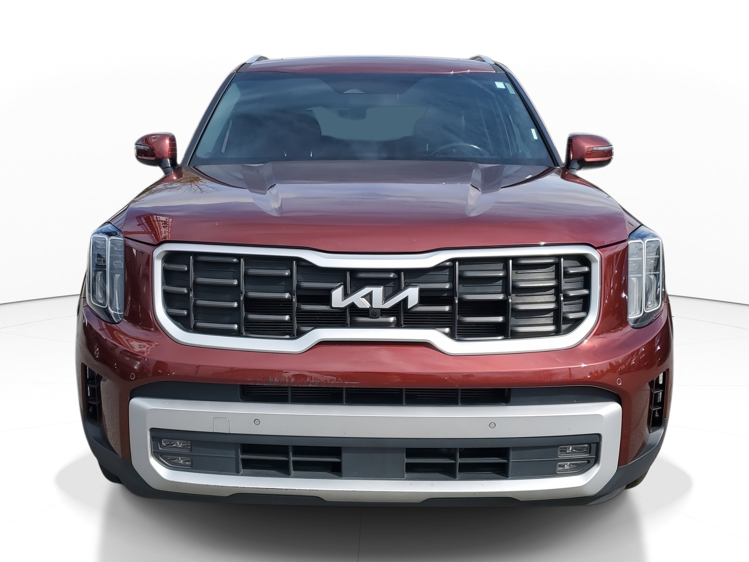 Used 2024 Kia Telluride SX image 2