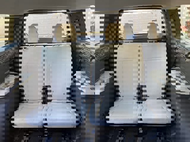 New 2026 Hyundai Santa Fe SE image 28