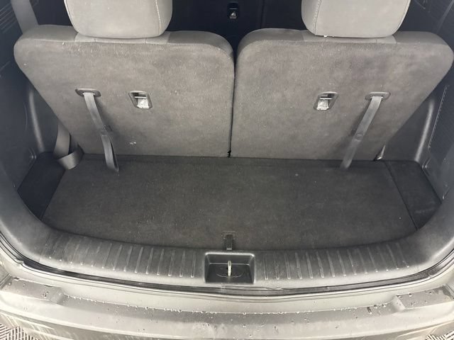 Used 2021 Kia Sorento LX FWD image 28